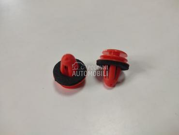 Žabica tapacirunga za BMW 320