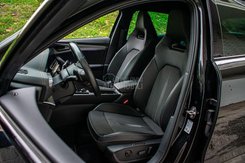 Cupra Formentor VZ E Hybrid