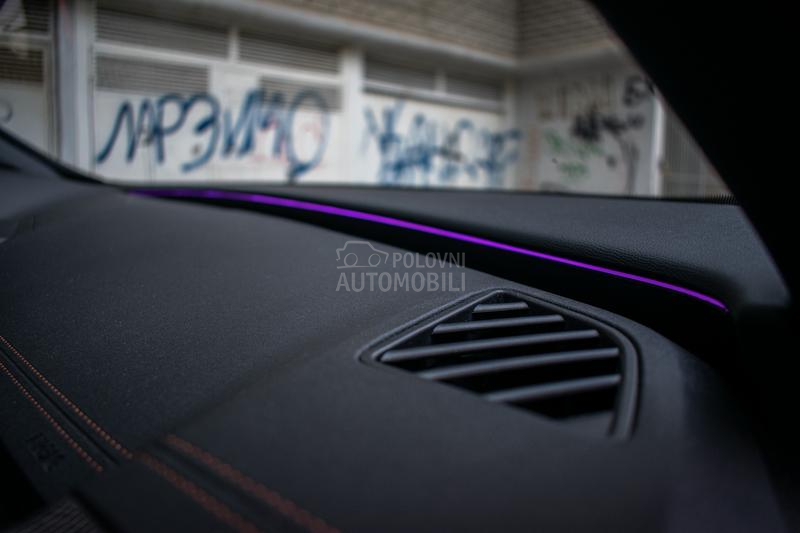 Cupra Formentor VZ E Hybrid