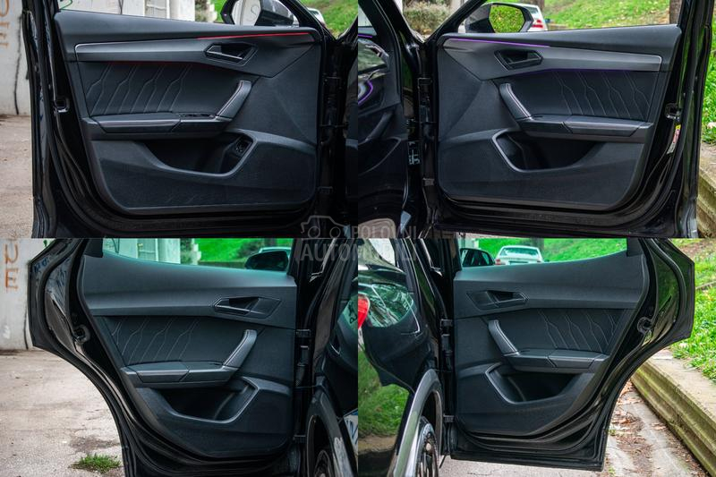 Cupra Formentor VZ E Hybrid