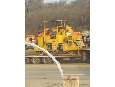 Magirus Deutz valjak kvv 11