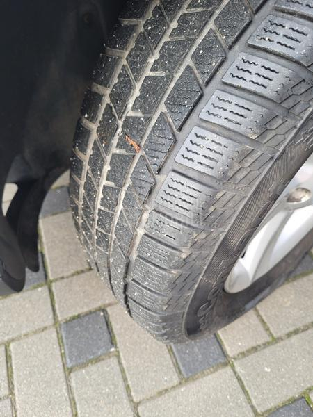 Volkswagen Tiguan 1.4 tsi 4x4