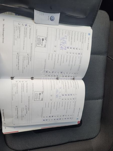 Volkswagen Tiguan 1.4 tsi 4x4