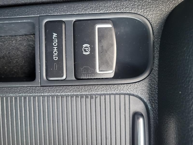 Volkswagen Tiguan 1.4 tsi 4x4