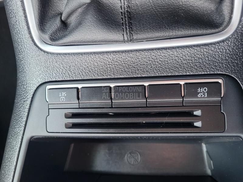 Volkswagen Tiguan 1.4 tsi 4x4