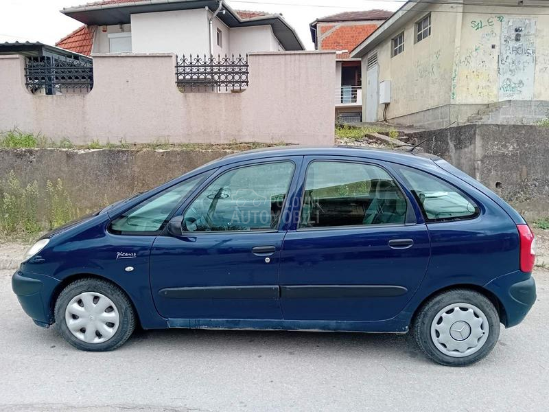 Citroen Xsara Picasso 1.8