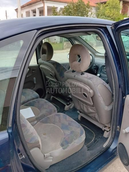 Citroen Xsara Picasso 1.8