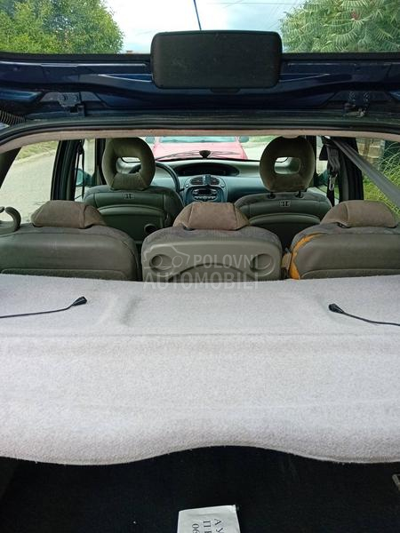 Citroen Xsara Picasso 1.8