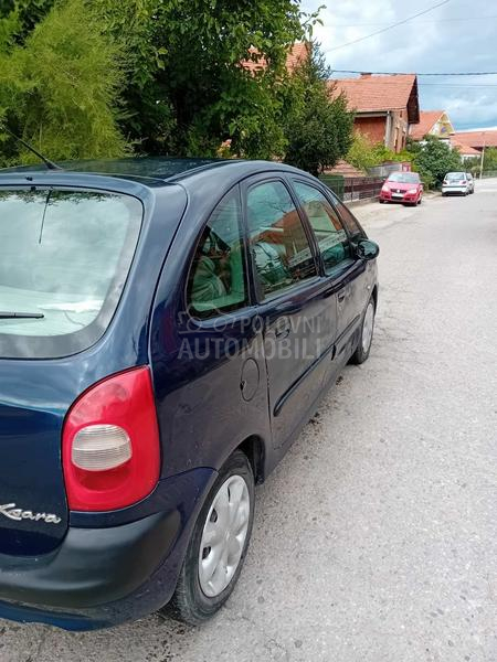 Citroen Xsara Picasso 1.8