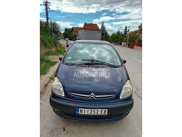 Citroen Xsara Picasso 1.8