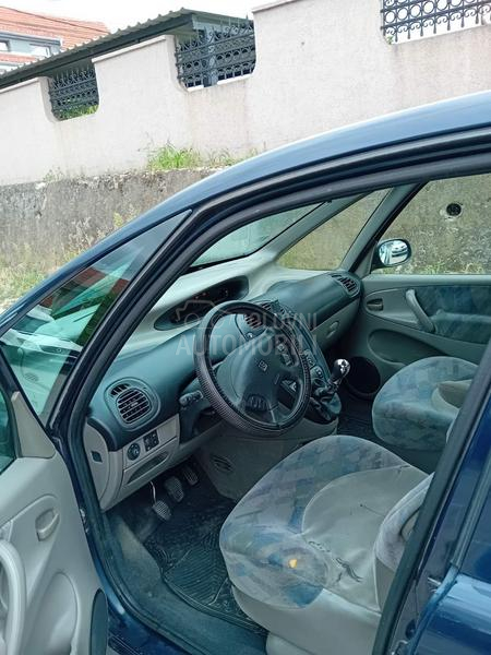 Citroen Xsara Picasso 1.8
