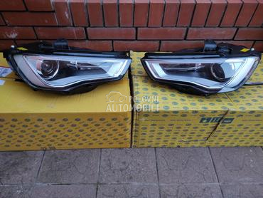 Farovi za Audi A3