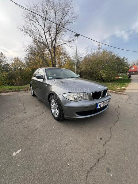 BMW 118 