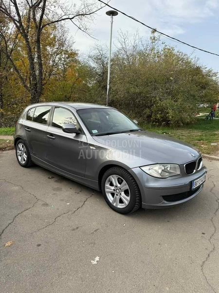 BMW 118 