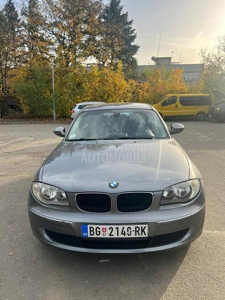 BMW 118 