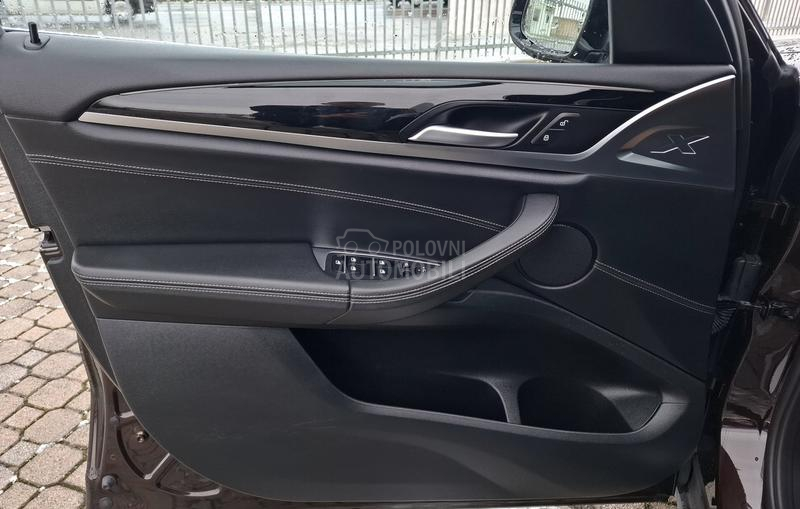 BMW X3 2.0 d xdrive