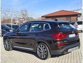 BMW X3 2.0 d xdrive