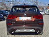 BMW X3 2.0 d xdrive
