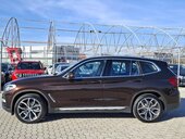BMW X3 2.0 d xdrive