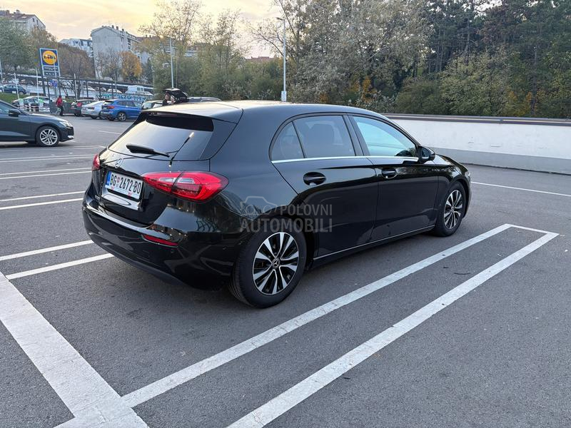 Mercedes Benz A 160 