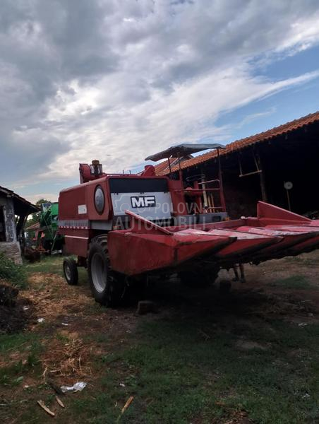 Massey Ferguson 520
