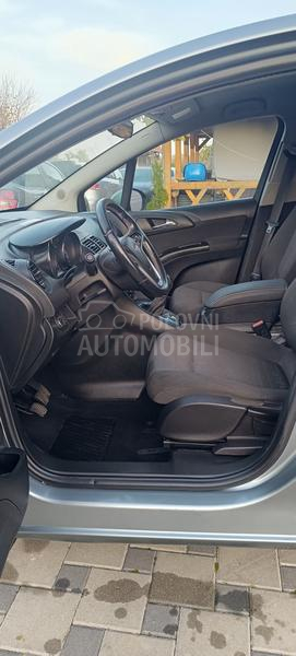 Opel Meriva 1.4