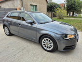 Audi A3 1.6 TDI T.O.P