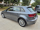 Audi A3 1.6 TDI T.O.P