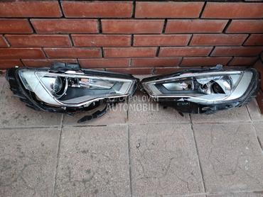 Farovi Hella original oštećeni za Audi A3