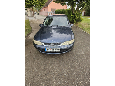 Opel Vectra B 