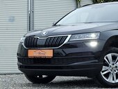 Škoda Karoq 1.6 TDI