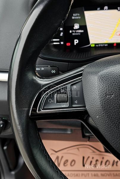 Škoda Karoq 1.6 TDI