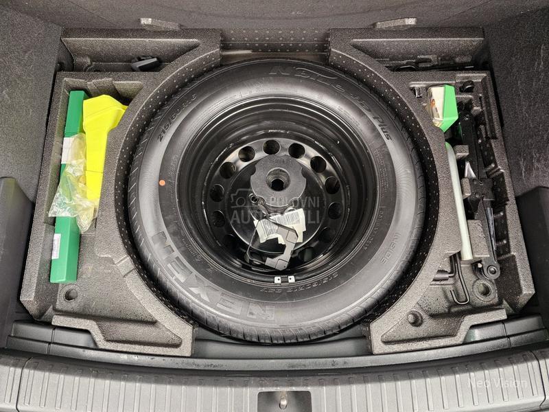 Škoda Karoq 1.6 TDI