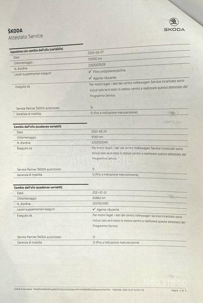 Škoda Karoq 1.6 TDI