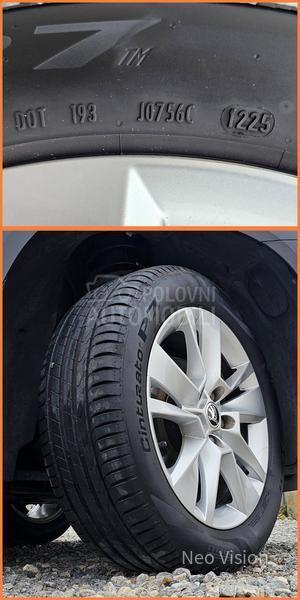 Škoda Karoq 1.6 TDI