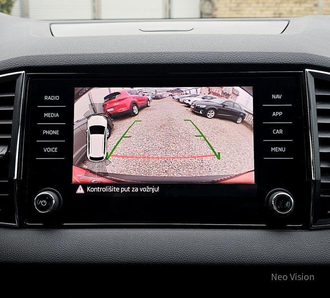 Škoda Karoq 1.6 TDI