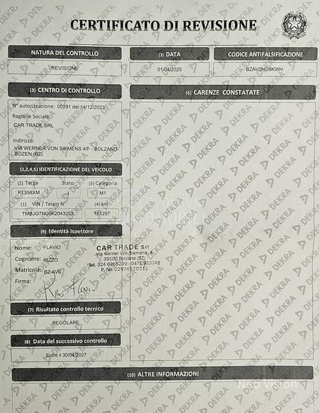 Škoda Karoq 1.6 TDI