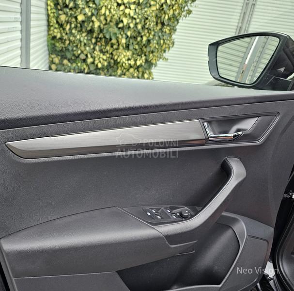 Škoda Karoq 1.6 TDI