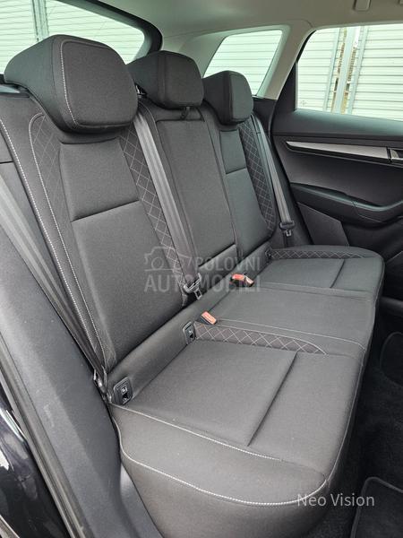 Škoda Karoq 1.6 TDI