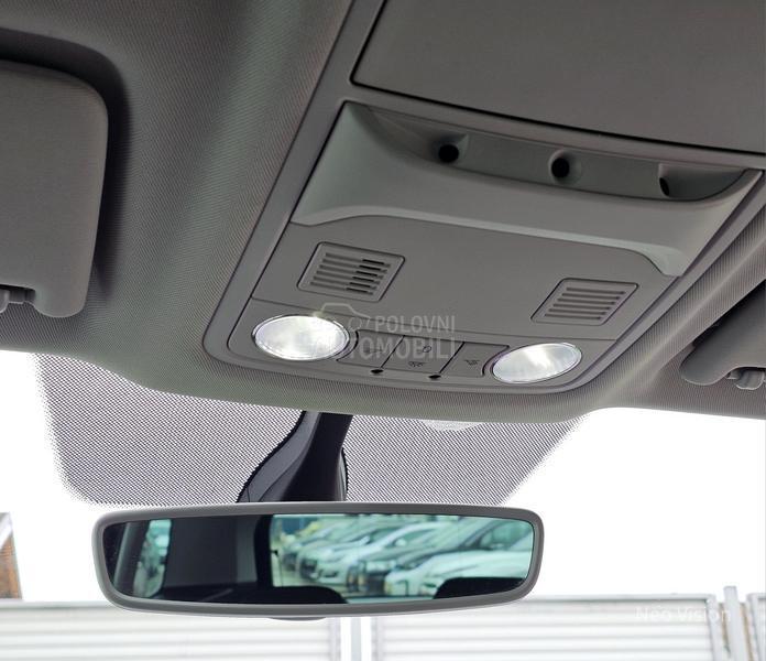 Škoda Karoq 1.6 TDI