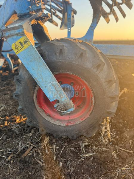 Lemken Varitansanit 8