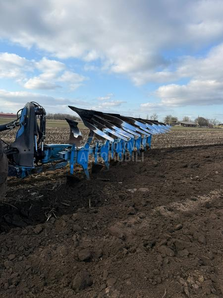 Lemken Varitansanit 8