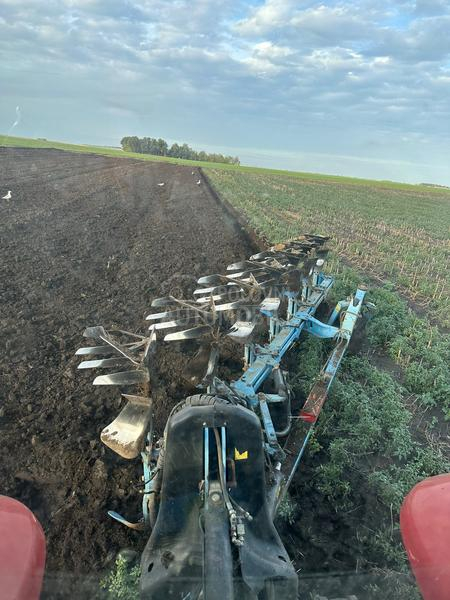 Lemken Varitansanit 8