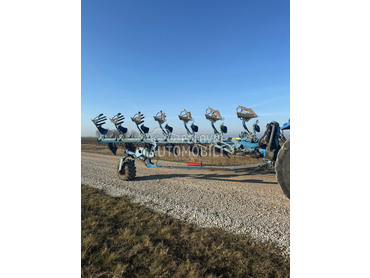 Lemken Varitansanit 8