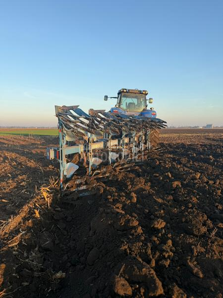 Lemken Varitansanit 8