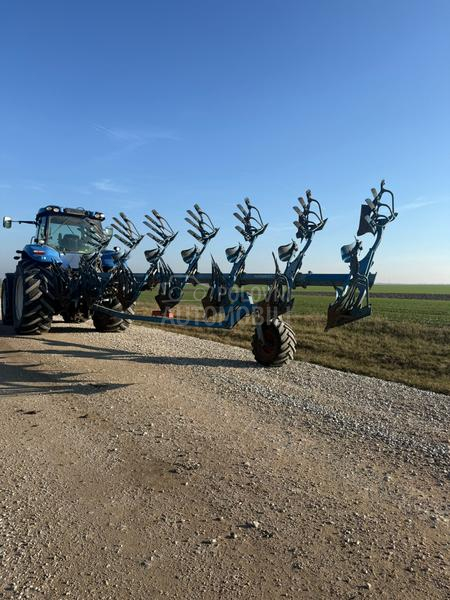 Lemken Varitansanit 8