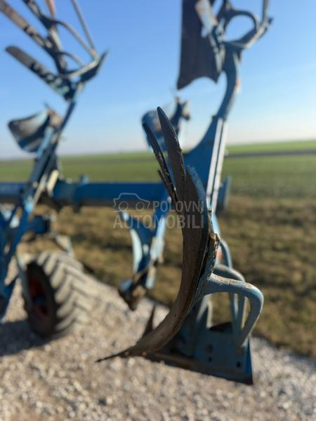 Lemken Varitansanit 8