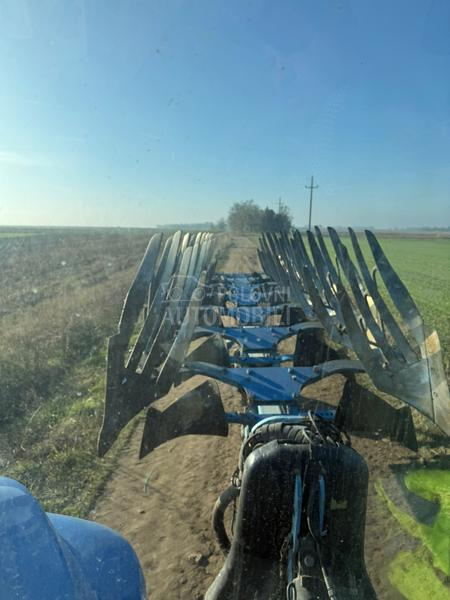 Lemken Varitansanit 8