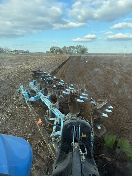 Lemken Varitansanit 8