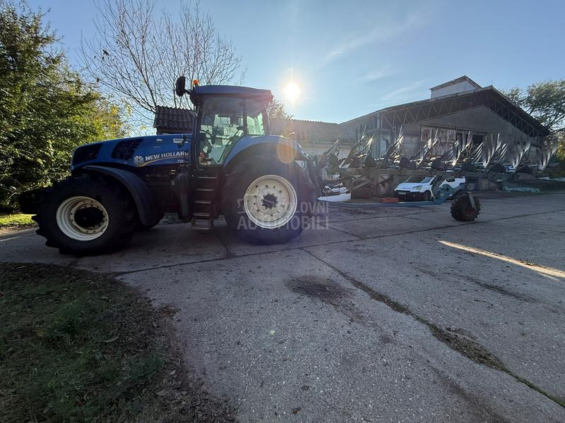 Lemken Varitansanit 8